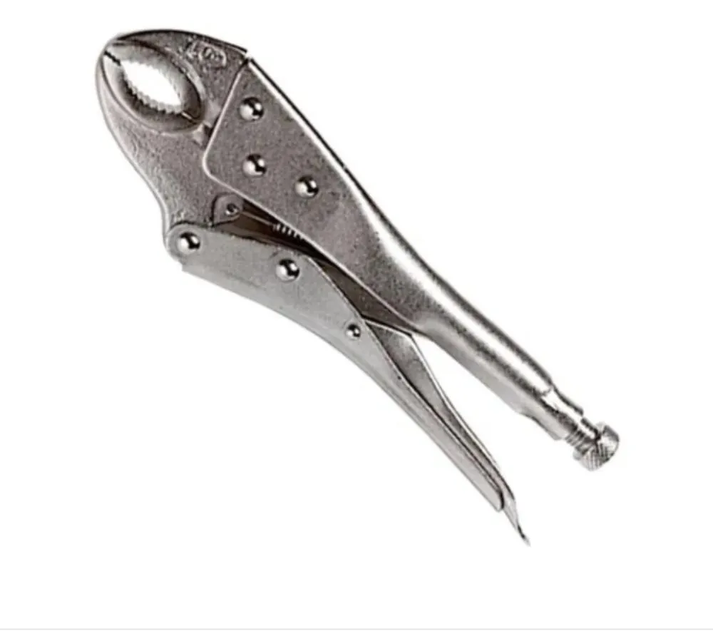 SPARTA KLEŠTA GRIP 250MM