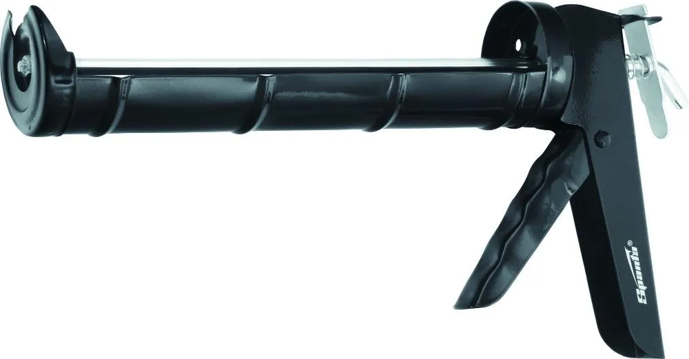 SPARTA PISTOLJ ZA SILIKON NAZUBLJENI