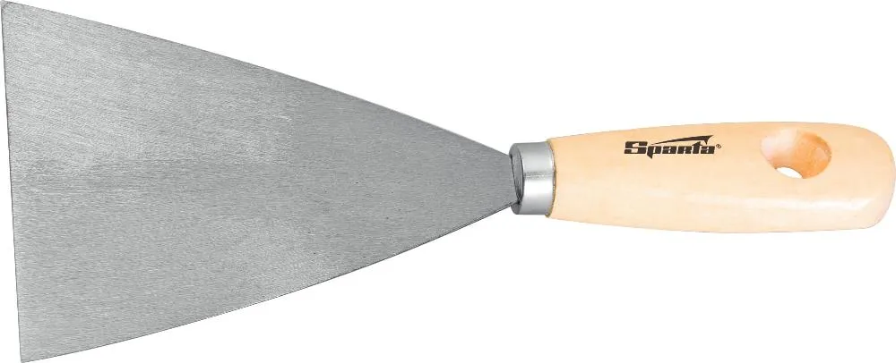 SPARTA SPAHTLA DRVENA 60MM