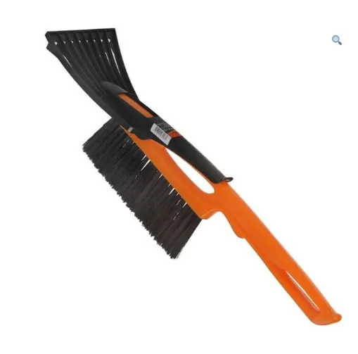 SPARTA STUGAC I METLICA ZA SNEG 400MM