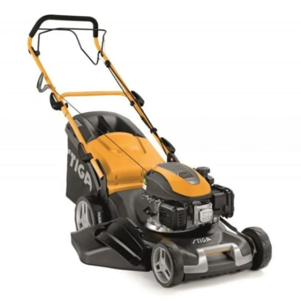 STIGA MOTORNA KOSACICA COMBI 53 SQ