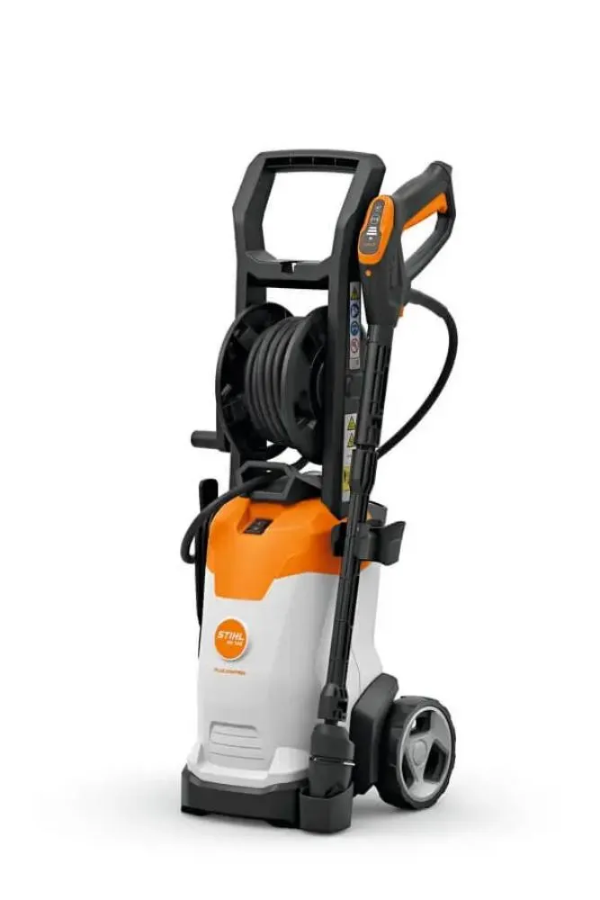 STIHL APARAT ZA PRANJE RE 100