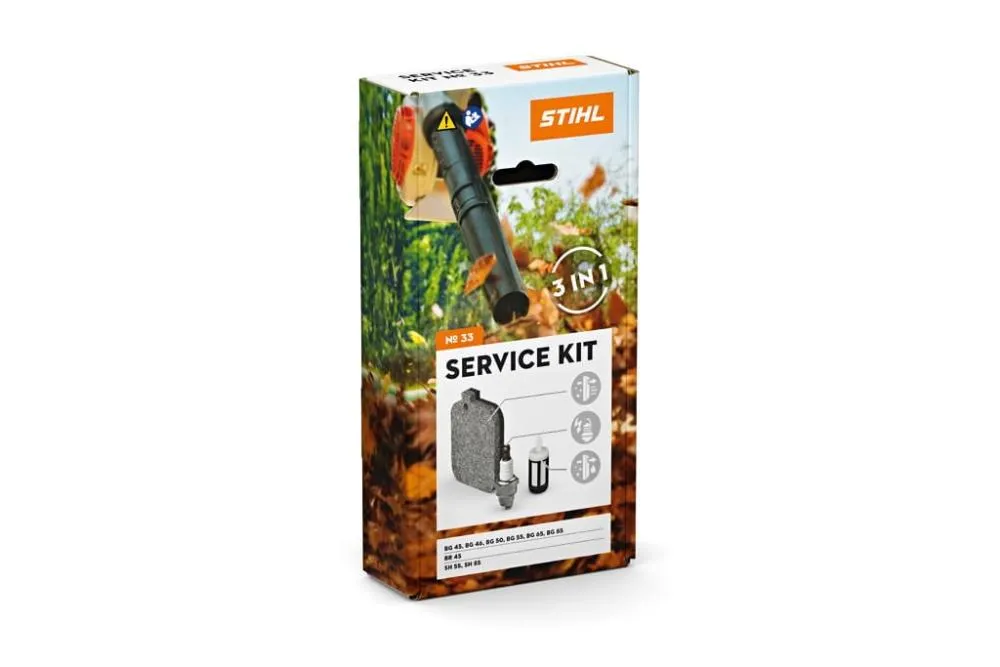 STIHL KIT SERVISNI 33
