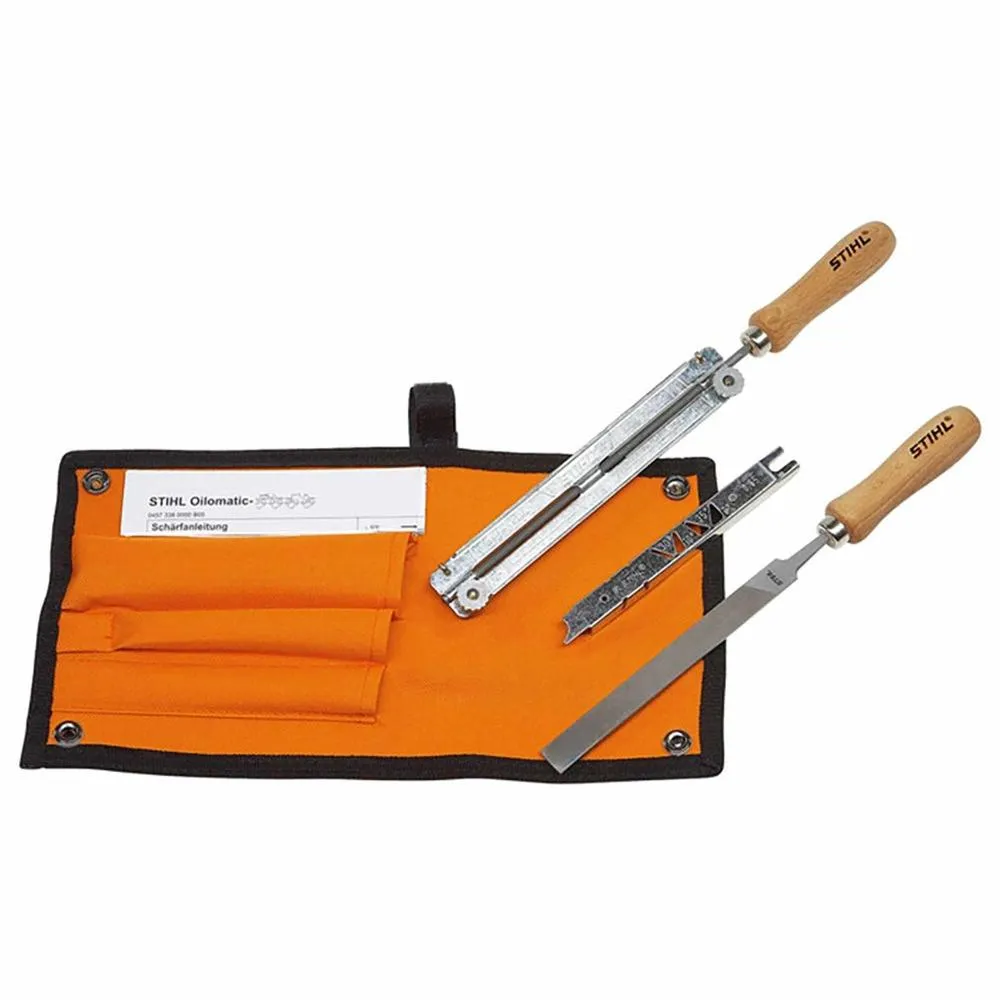STIHL KOMPLET ZA OSTRENJE 3/8P 45295