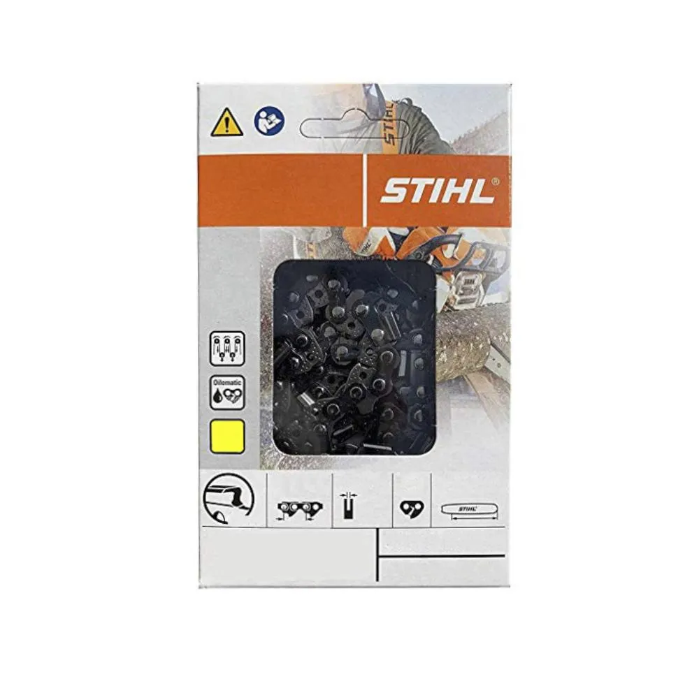 STIHL LANAC ZA TESTERU RAPID SUPER 1.6MM 30 ZUBA