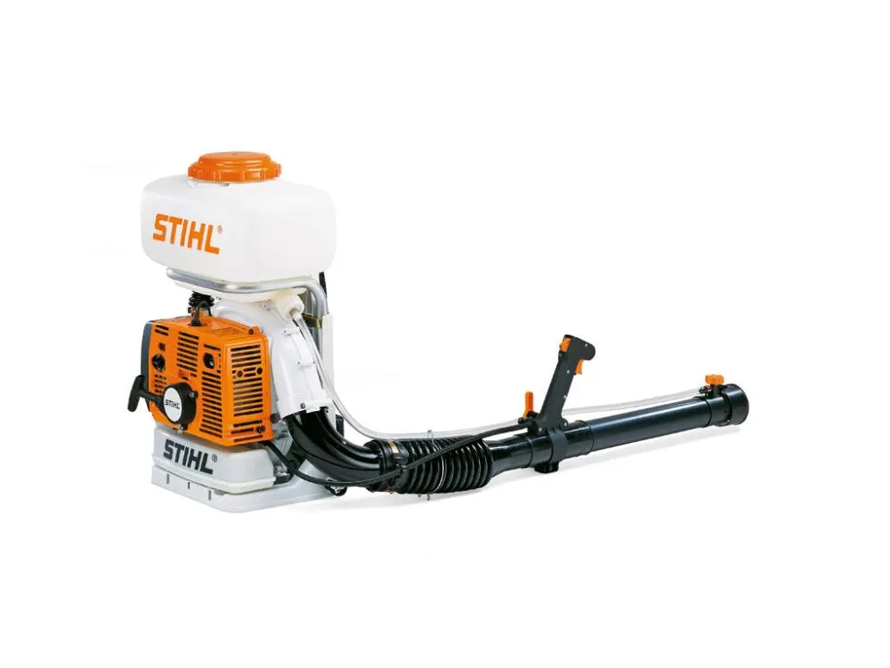 STIHL PRSKALICA RUCNA SR 420