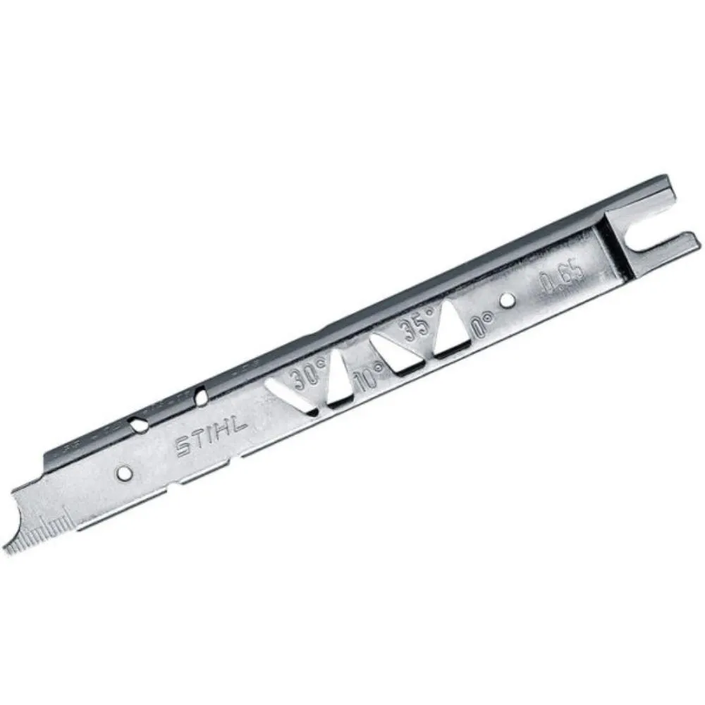 STIHL SABLON ZA OSTRENJE 1/4",3/8",325",3/8"