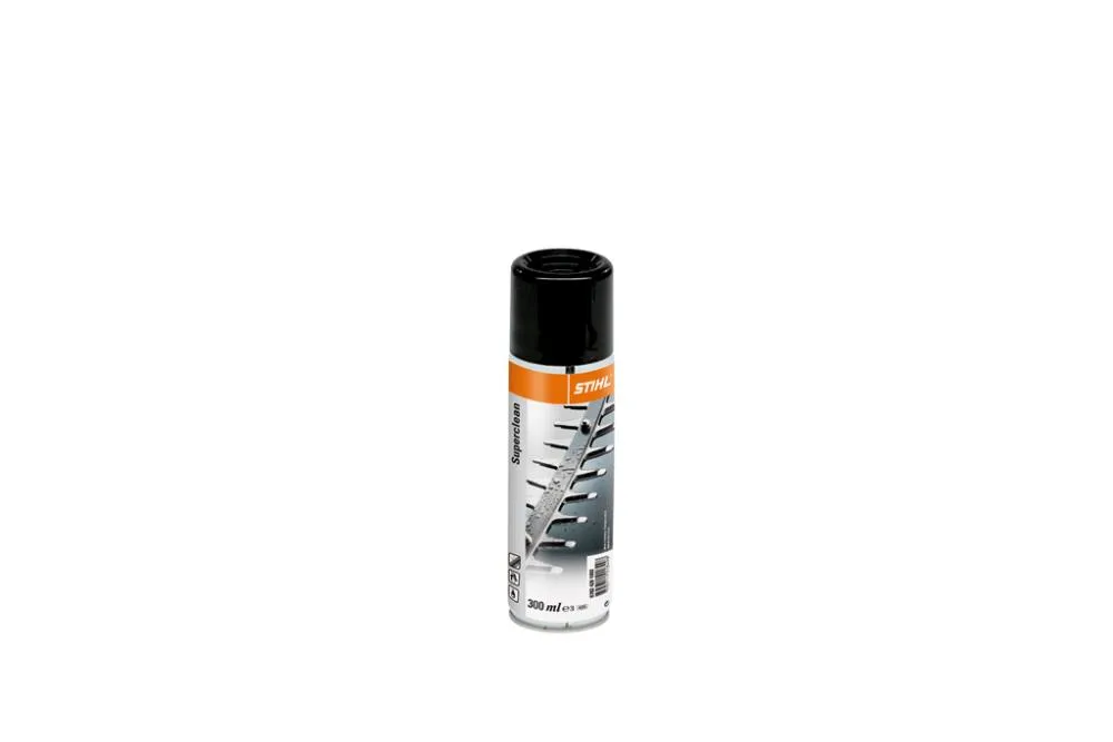 STIHL SPREJ ODMASCIVAC SUPERCLEAN 300ML