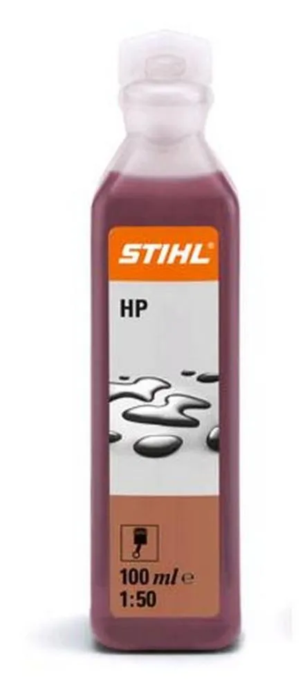 STIHL ULJE ZA DVOTAKTNE MOTORE HP 100ML
