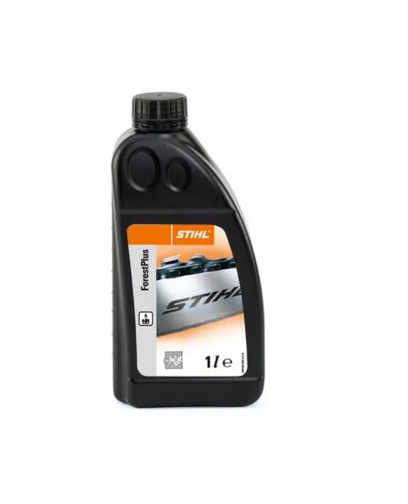 STIHL ULJE ZA LANAC FOREST PLUS 1L