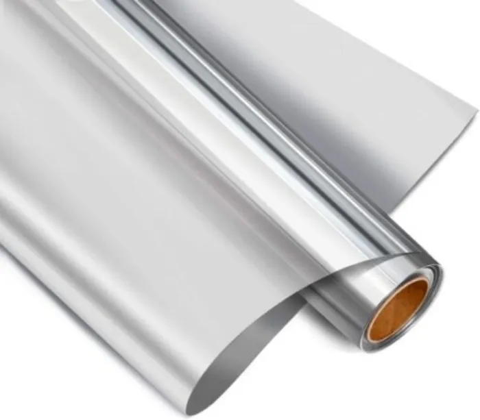 TAMBAN UV FOLIJA SOLAR SILVER 60X2M