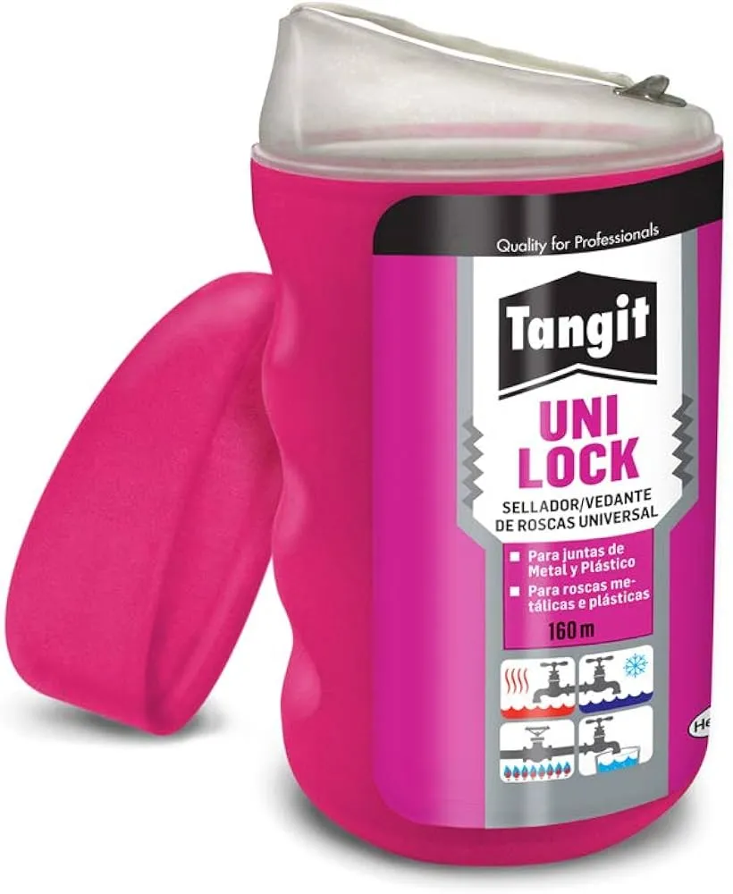 TANGIT UNI-LOCK KONAC ZA ZAPTIVANJE CEVI 160M
