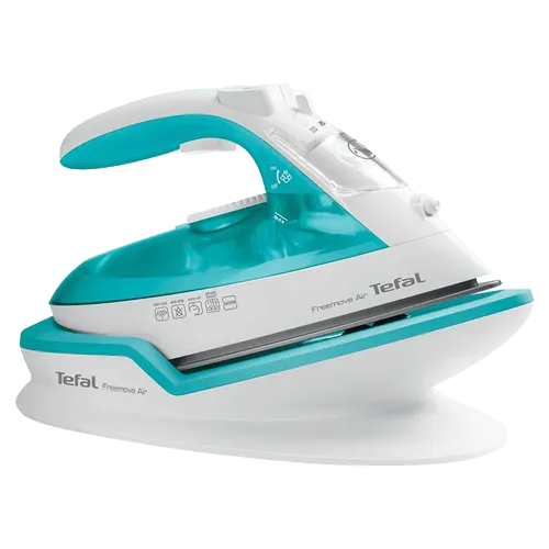 TEFAL BEŽIČNA PEGLA FREEMOVE AIR FV6520E0