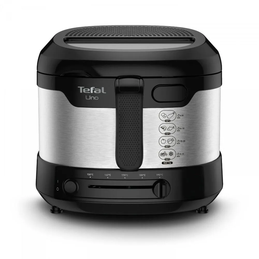 TEFAL FRITEZA FF 215D