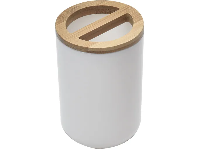 TENDANCE CASA ZA CETKICE 11CM PS BABUS BELA