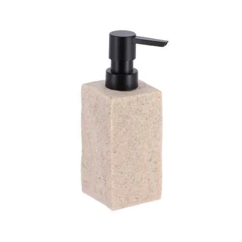 TENDANCE DOZER ZA SAP 18X 6X6CM POLIRESIN NATURAL