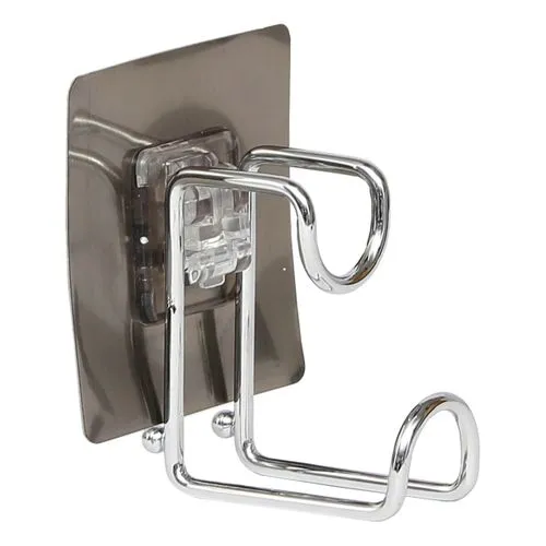 TENDANCE KUKA ZA PESKIRE LEPLJENJE HROM 6,5X8X9,3C