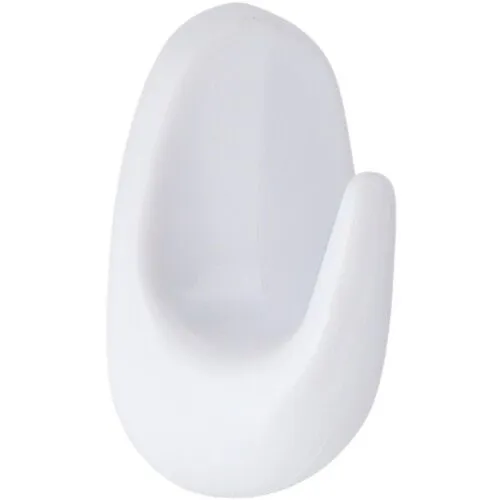 TENDANCE KUKICA 3M 4.2X3X6.5 PLASTICNA BELA