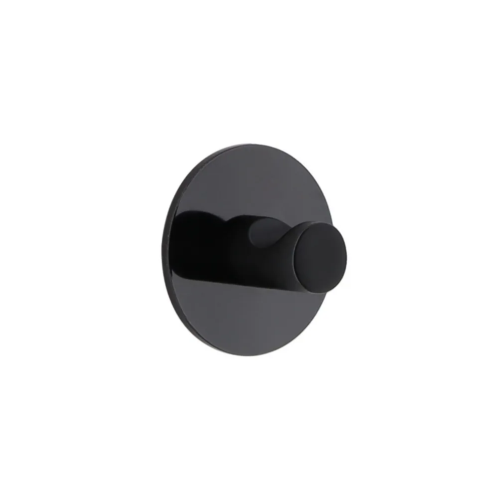 TENDANCE KUKICA ZINC ALLOY 3M O 4.3 CRNA