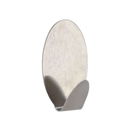 TENDANCE OVALNA KUKICA 3M 4,5 X 3 X 7 METAL HROM