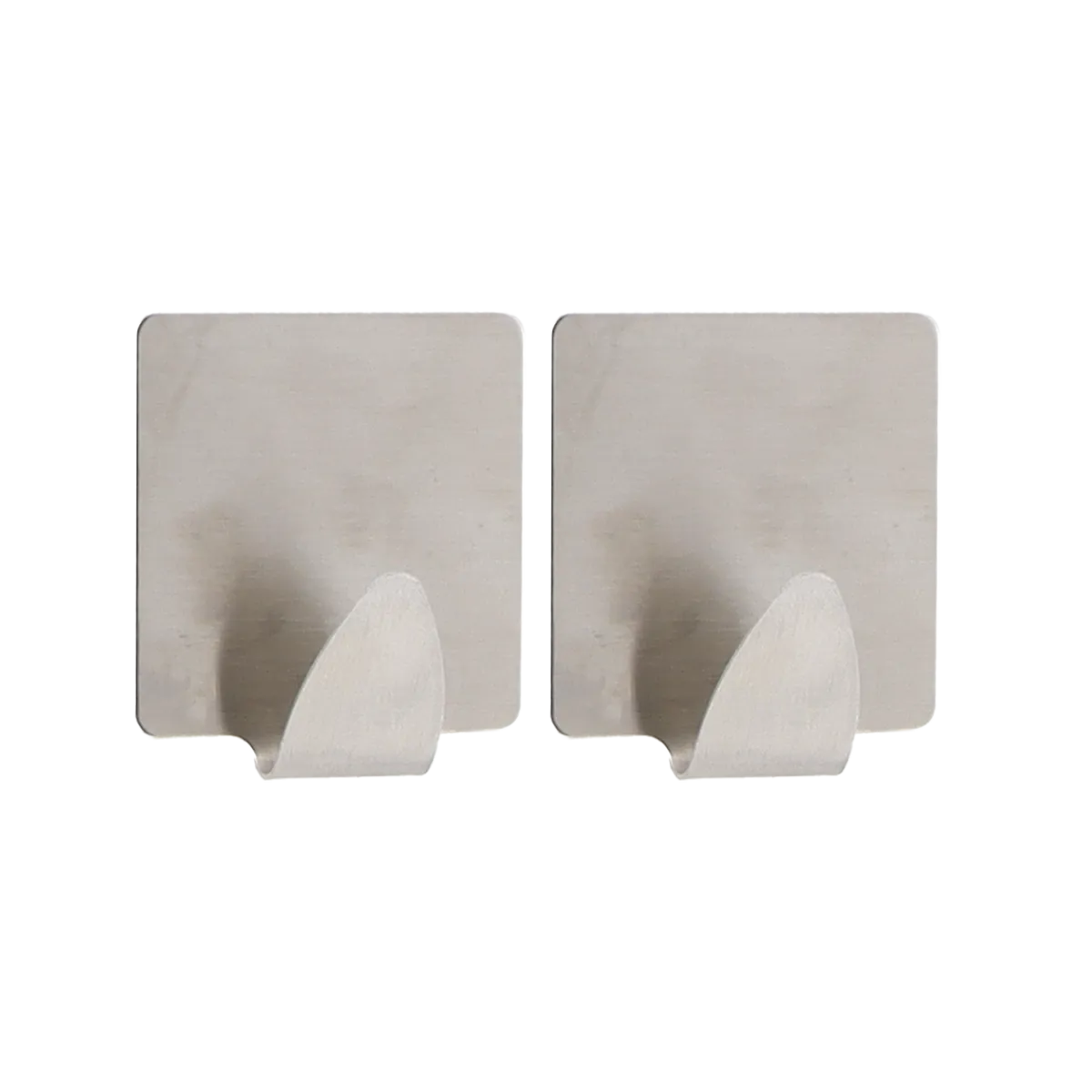 TENDANCE SET 2 CETVRT KUK 3M 3.5X1.7X3.8 METAL HROM