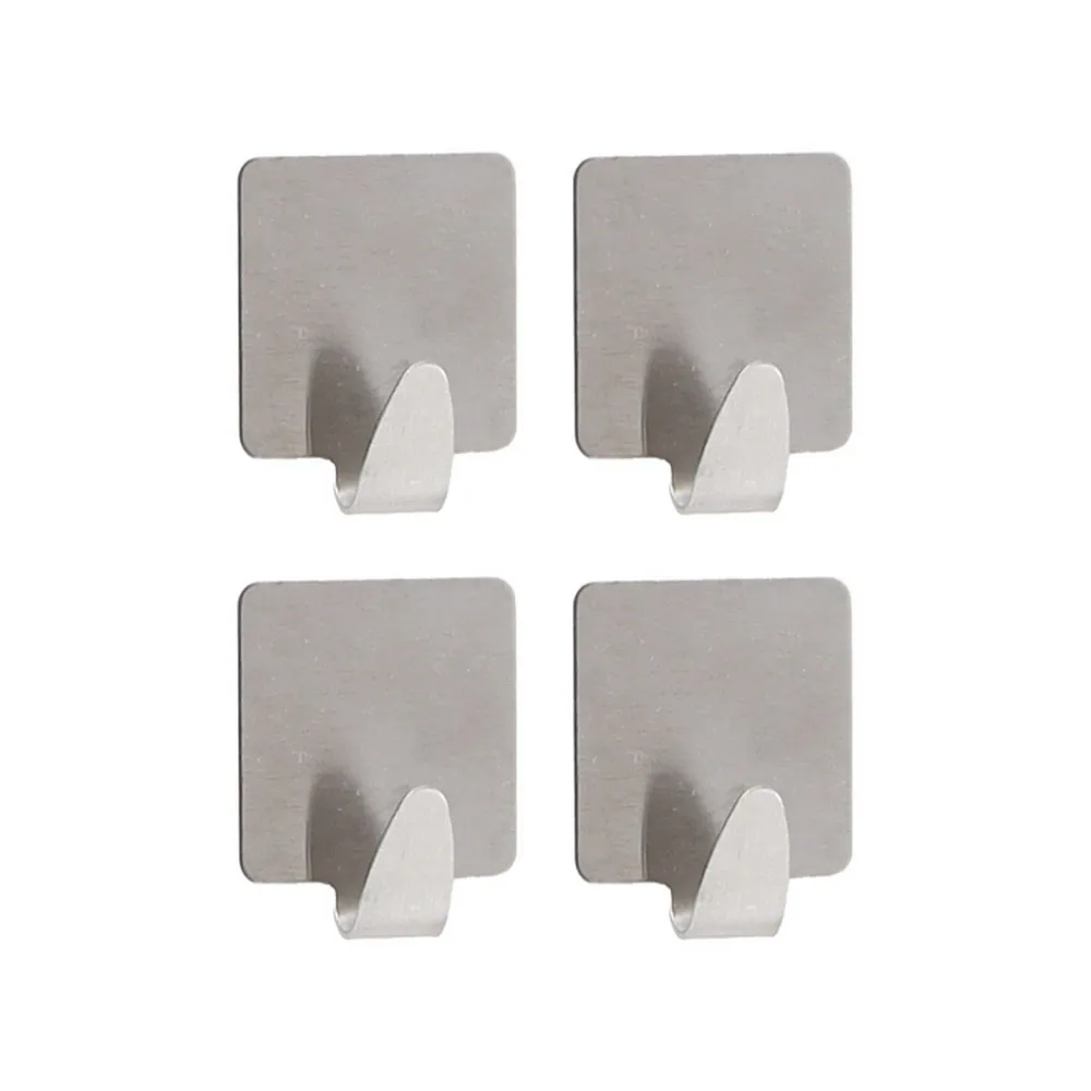 TENDANCE SET 4 CETVRT KUK 3M 2.5X1.7X2.5 METAL HROM