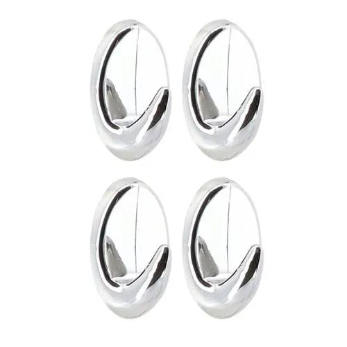 TENDANCE SET 4 KUKICE 3M 2.5X3.5X4 PLASTICNA HROM