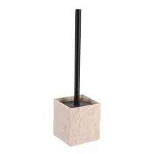 TENDANCE WC CETKA 37X10X 10CM POLIRESIN NATURAL