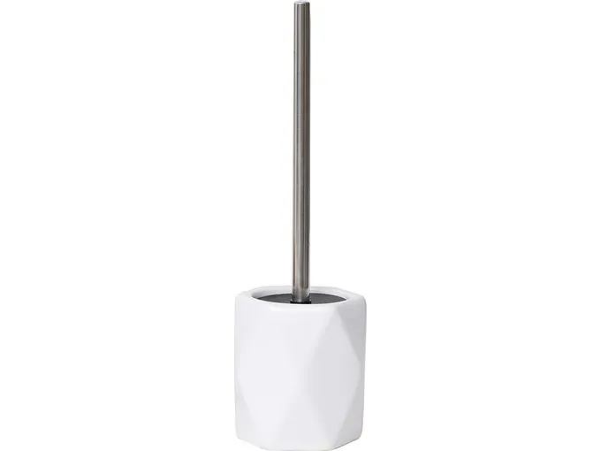 TENDANCE WC CETKA DIJAMANT KERAMIKA BELA