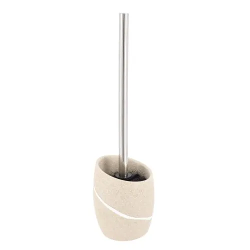 TENDANCE WC CETKA STONE EFFECT POLIRESIN BEZ