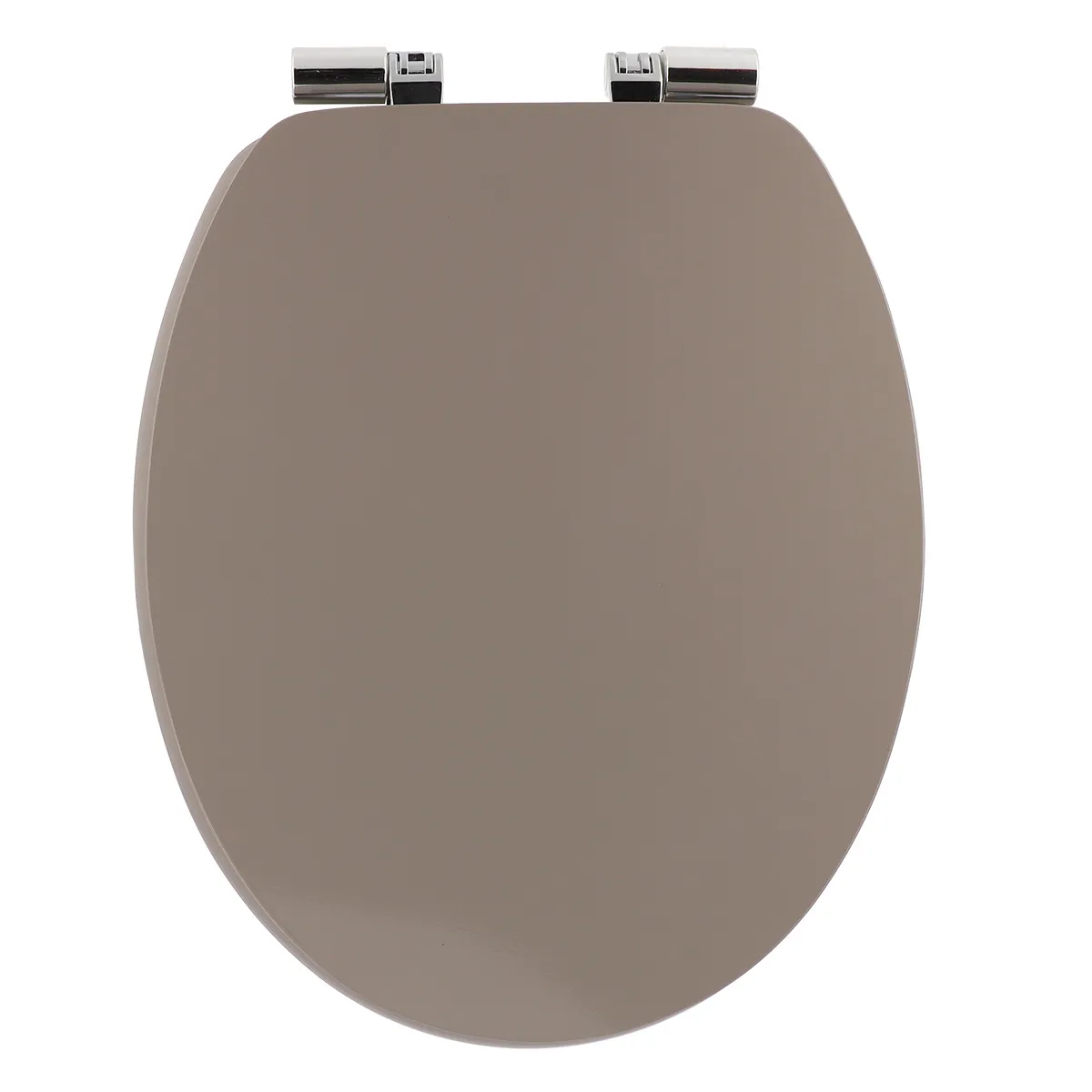 TENDANCE WC DASKA MDF SOFT CLOSE, SIVO SMEDJA