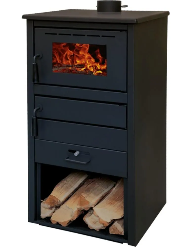 TERMO SISTEM KAMIN TERMO OLIMP