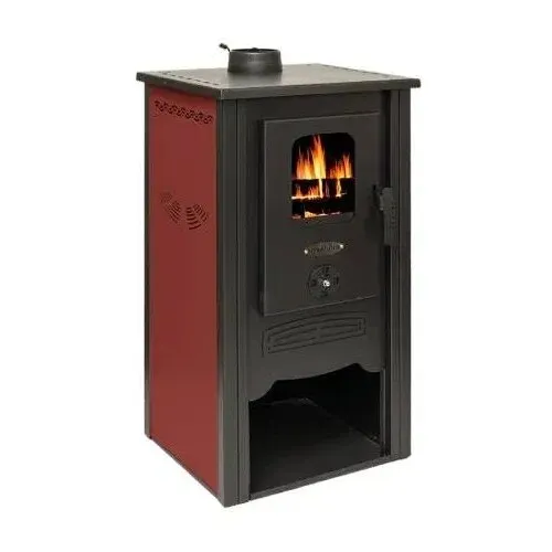TERMO SISTEM KAMIN TERMO PLAMEN BORDO