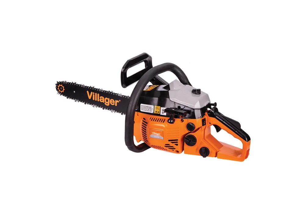TESTERA"VILLAGER" 380 PRIME