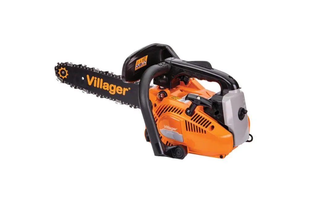 TESTERA"VILLAGER"VGS 260 PRIME