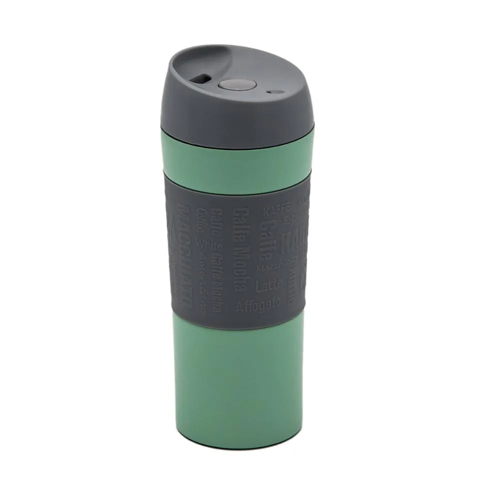 TEXELL TERMO SOLJA LIFESTYLE ZELENA TTM-G280