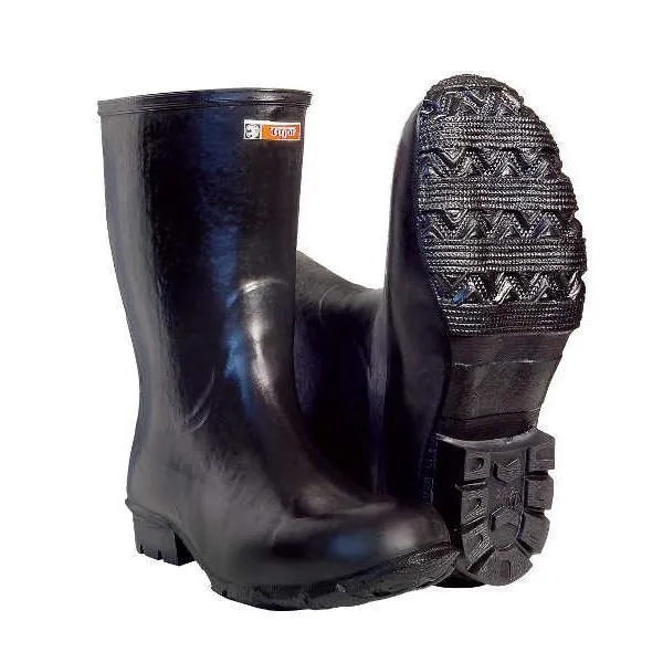 TIGAR ČIZMA RADNIČKA NISKA 20164 BR 43