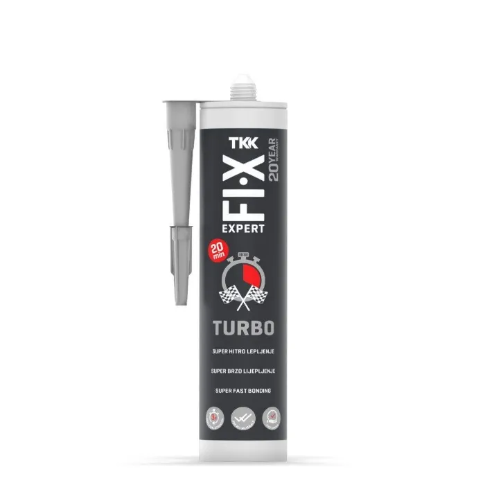 TKK FIX EXPERT LEPAK TURBO 290ML