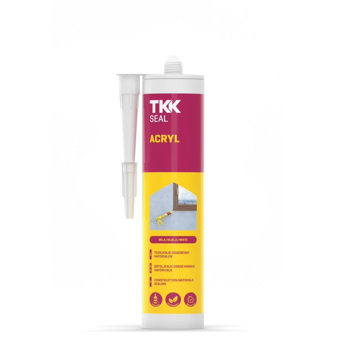 TKK SEAL ACRYL BELI 280ML