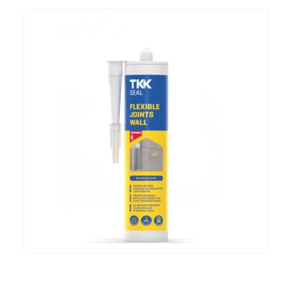 TKK SEAL FLEXIBLE JOINTS 300ML BELA