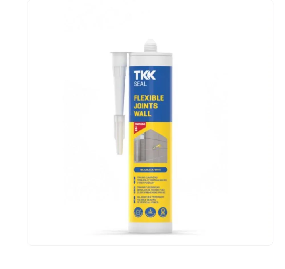 TKK SEAL FLEXIBLE JOINTS 300ML SIVA