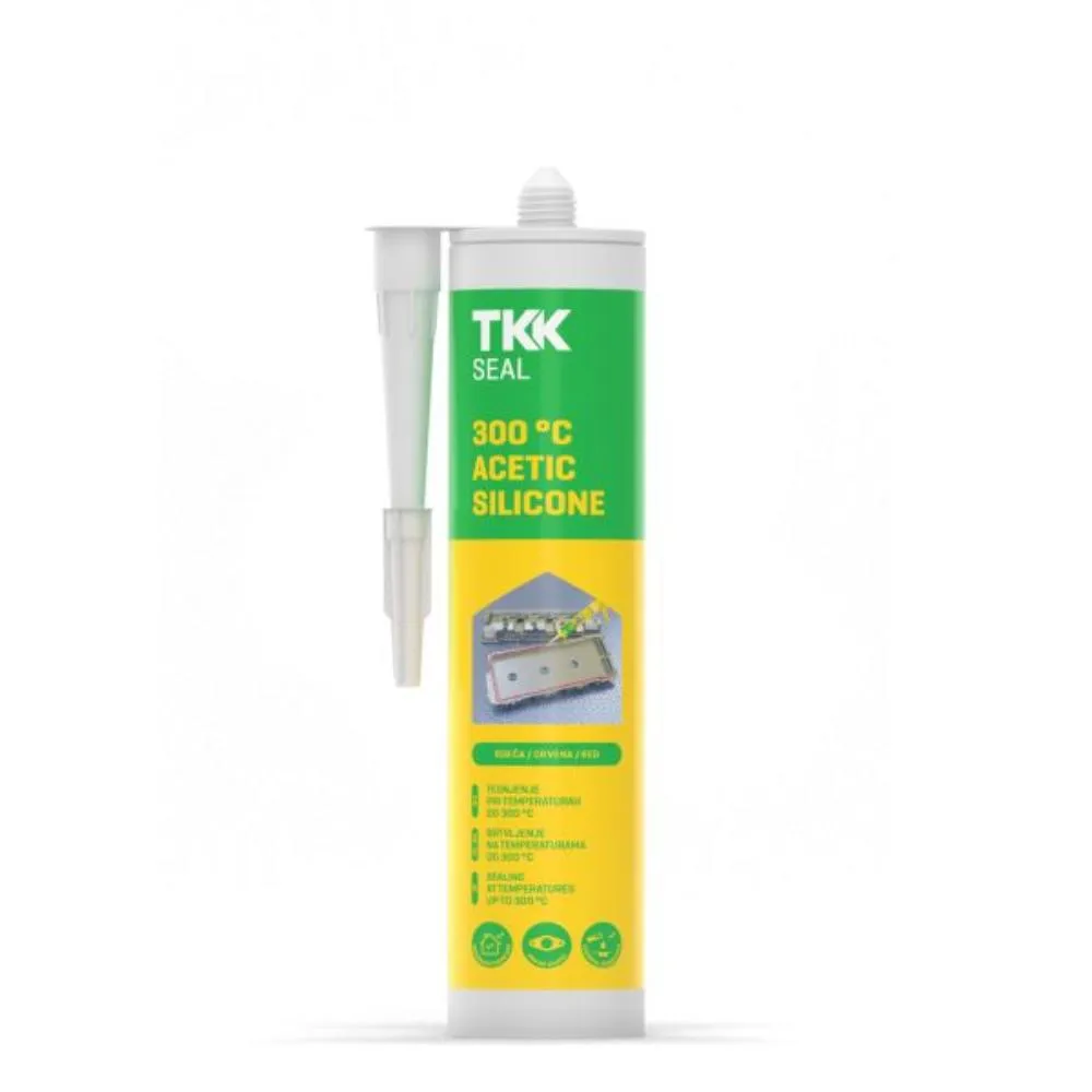 TKK SILIKON SEAL 300C 300ML