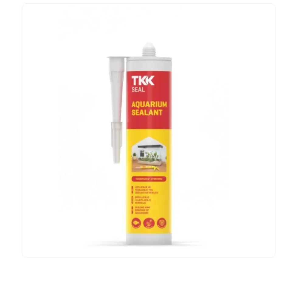 TKK SILIKON SEAL AQUARIUM SEALENT 300ML