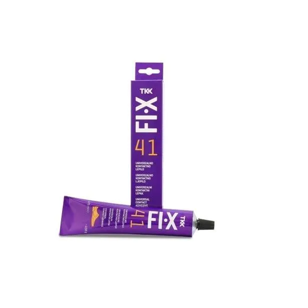 TKK UNIVERZALNI LEPAK FIX41 125ML