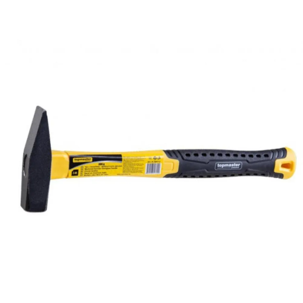 TOPMASTER ČEKIĆ FIBERGLAS DRŠKA 1000G