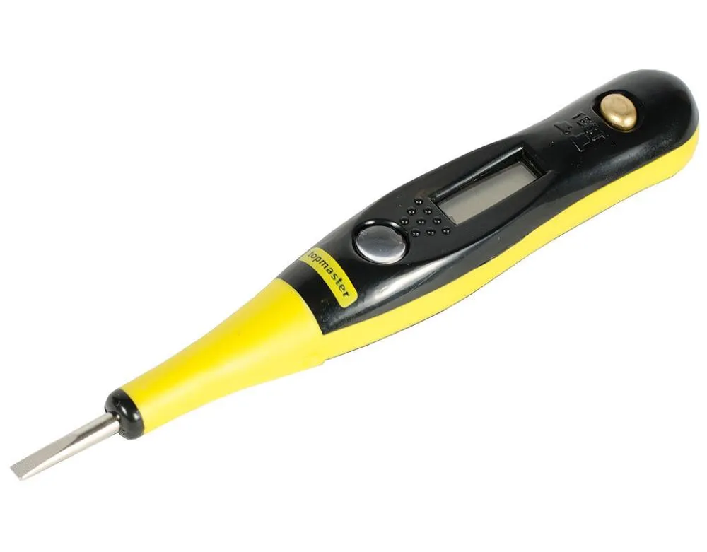 TOPMASTER GLINERICA DIGITALNA