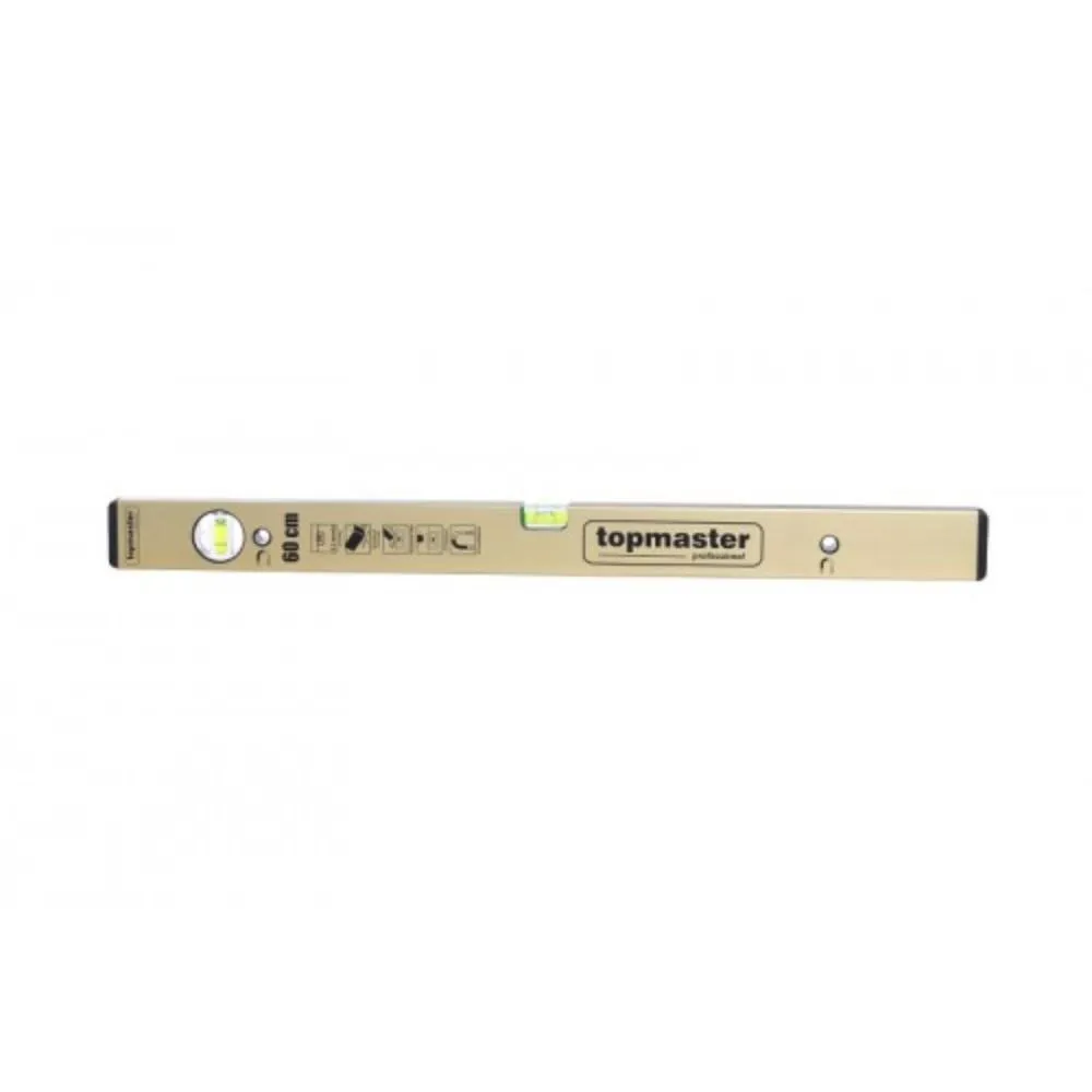 TOPMASTER LIBELA 400MM MAGNET