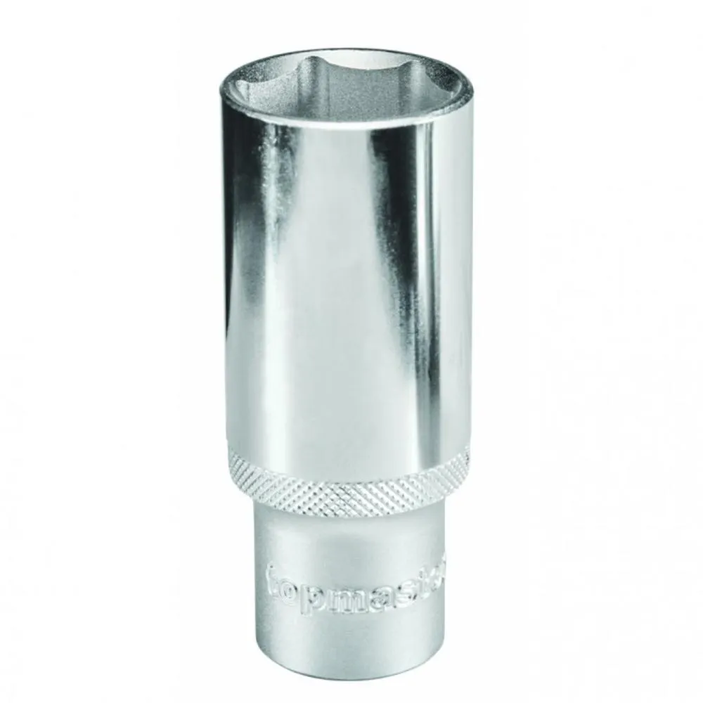 TOPMASTER NASADNI KLJUČ PRODUŽENI 1/2"X19MM