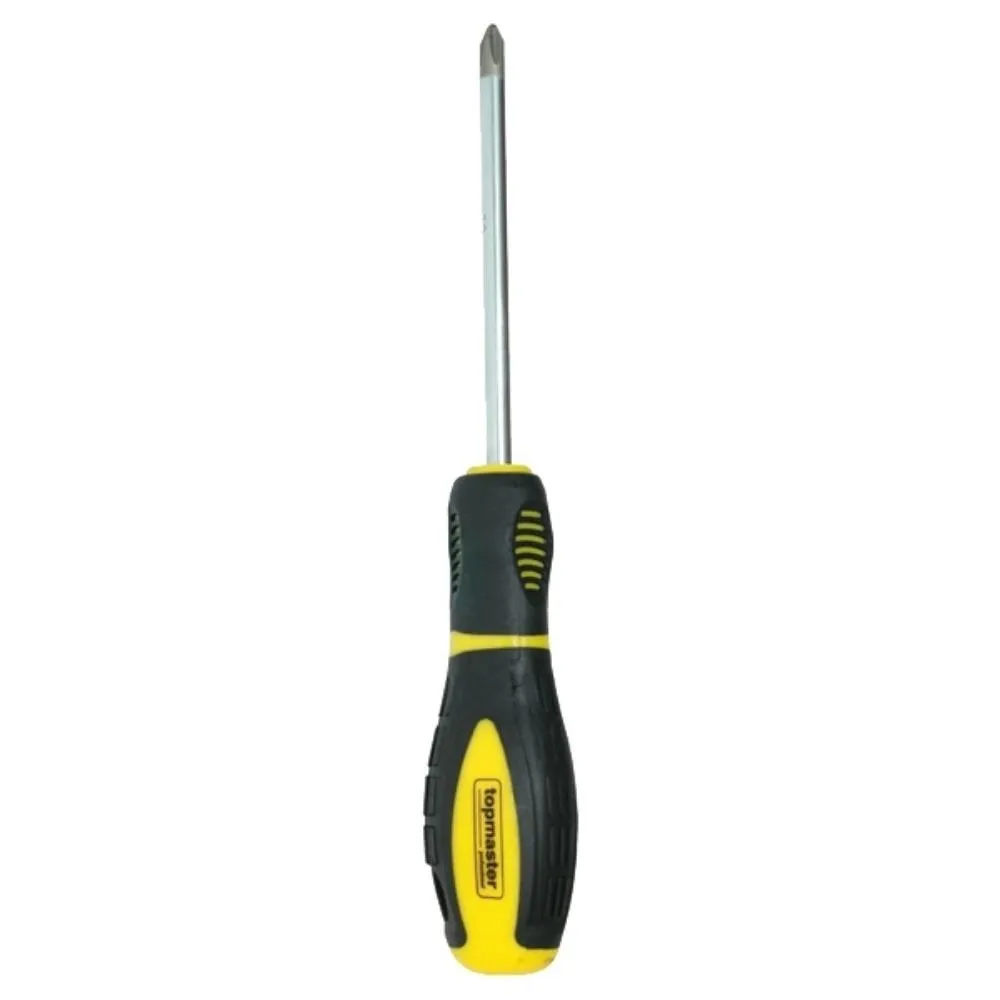 TOPMASTER ODVIJAČ KRST PH1 4X100 S2