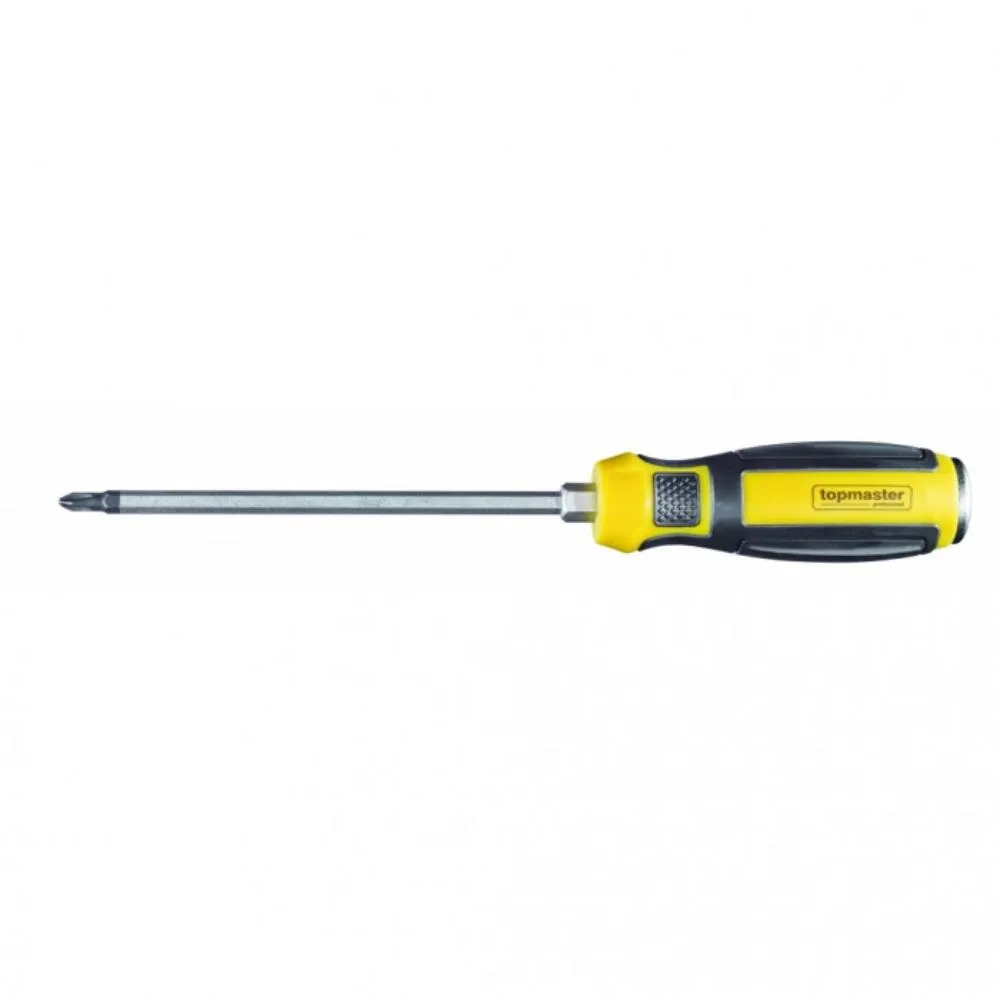 TOPMASTER ODVIJAC KRST PH2X150 UDARNI